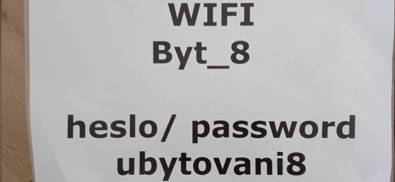 Ubytovani Prazska Usti nad Labem Exterior foto